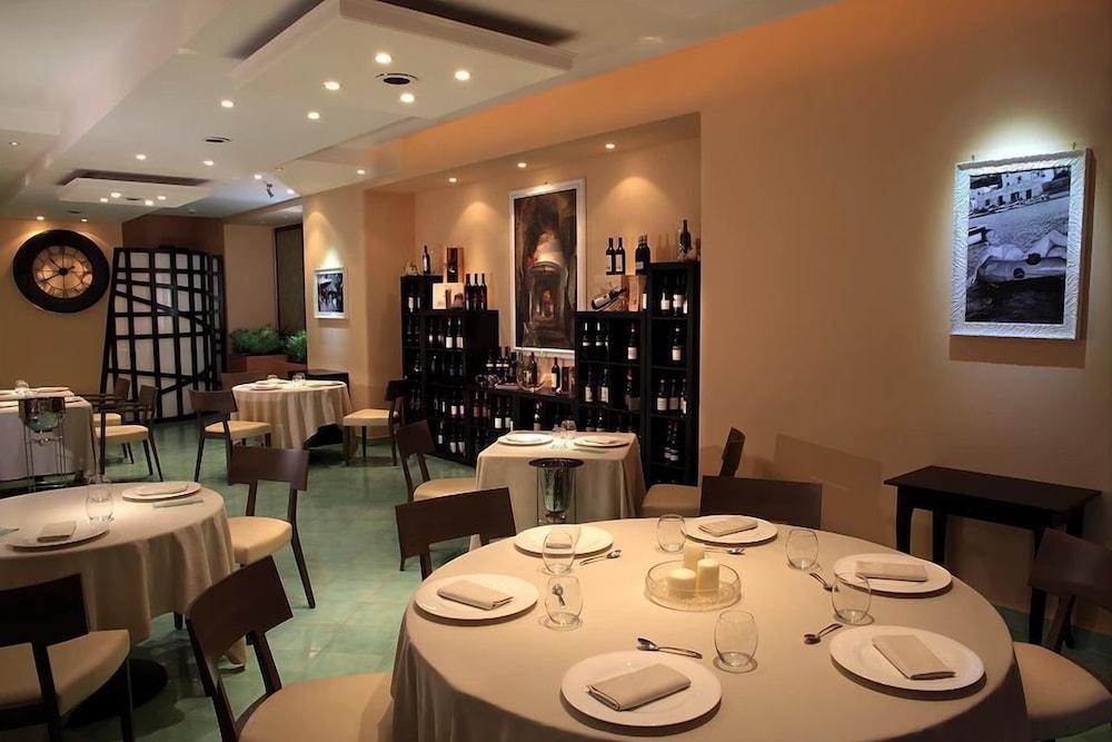 Hotel Regina Palace Terme 이스키아 외부 사진