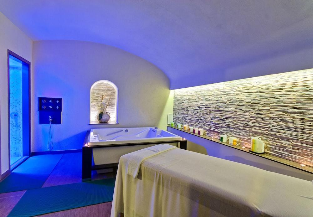Hotel Regina Palace Terme 이스키아 외부 사진