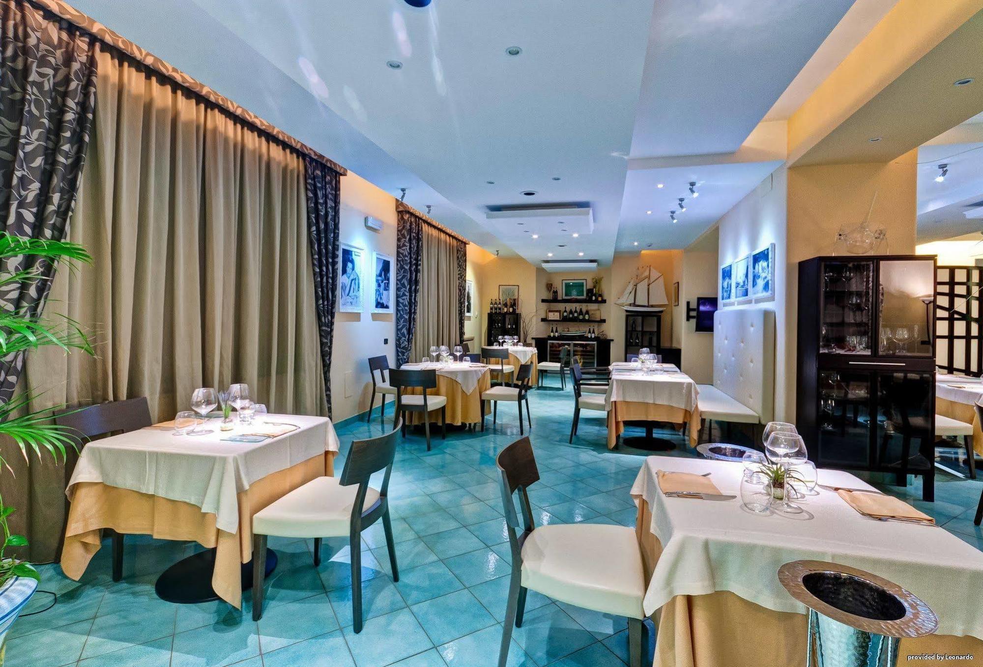 Hotel Regina Palace Terme 이스키아 외부 사진