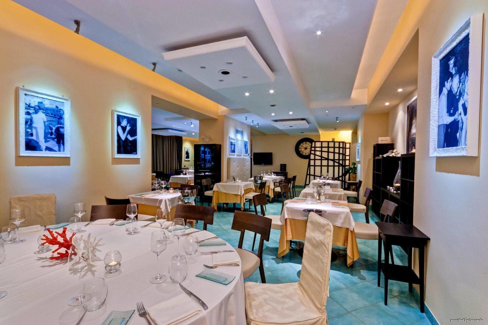Hotel Regina Palace Terme 이스키아 외부 사진